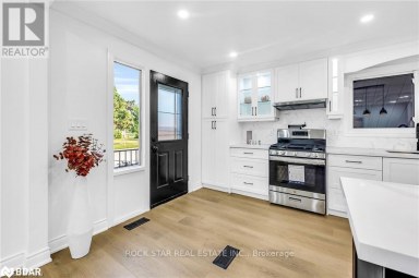 UPPER - 170 TERRACE DRIVE Hamilton (Balfour) Ontario photo 10