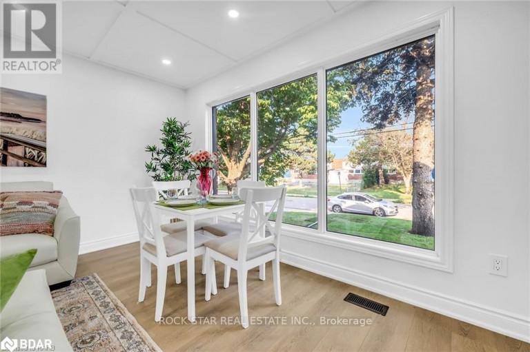 UPPER - 170 TERRACE DRIVE, Hamilton (Balfour), Ontario, L9A2Z1