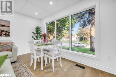 UPPER - 170 TERRACE DRIVE Hamilton (Balfour) Ontario photo 13
