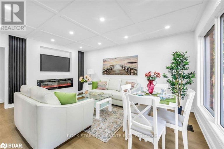 UPPER - 170 TERRACE DRIVE, Hamilton (Balfour), Ontario, L9A2Z1