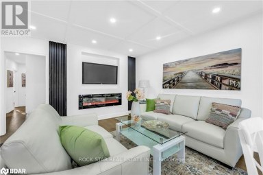 UPPER - 170 TERRACE DRIVE Hamilton (Balfour) Ontario photo 15
