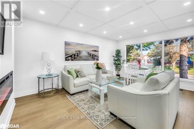 UPPER - 170 TERRACE DRIVE Hamilton (Balfour) Ontario photo 16