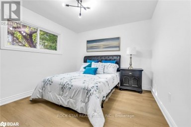 UPPER - 170 TERRACE DRIVE Hamilton (Balfour) Ontario photo 18