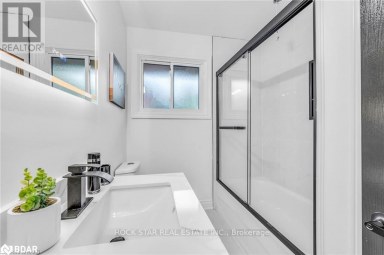 UPPER - 170 TERRACE DRIVE Hamilton (Balfour) Ontario photo 21