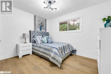 UPPER - 170 TERRACE DRIVE Hamilton (Balfour) Ontario photo 23
