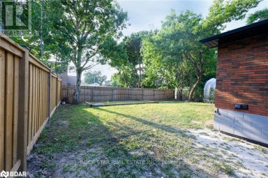 UPPER - 170 TERRACE DRIVE Hamilton (Balfour) Ontario photo 25