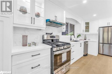 UPPER - 170 TERRACE DRIVE Hamilton (Balfour) Ontario photo 4