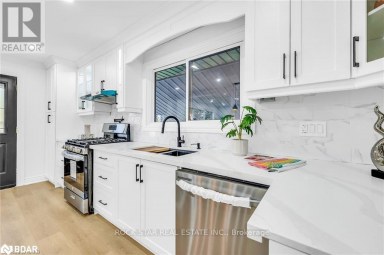 UPPER - 170 TERRACE DRIVE Hamilton (Balfour) Ontario photo 6