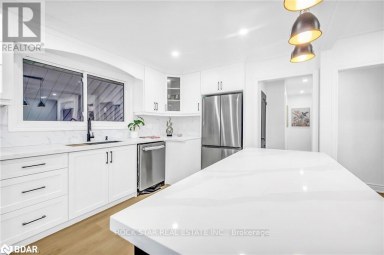 UPPER - 170 TERRACE DRIVE Hamilton (Balfour) Ontario photo 8