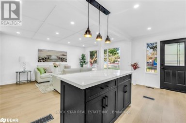 UPPER - 170 TERRACE DRIVE Hamilton (Balfour) Ontario photo 9