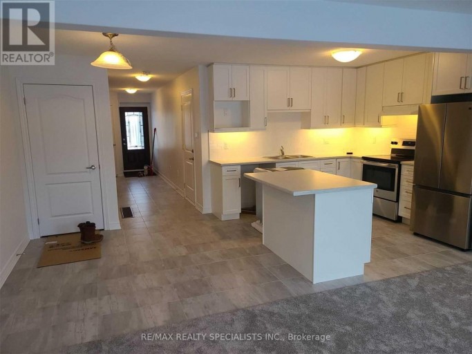137 STONEBROOK WAY, Grey Highlands, Ontario, N0C1H0
