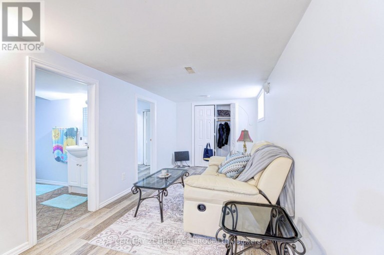 243 GIBSON AVENUE, Hamilton (Gibson), Ontario, L8L6K3