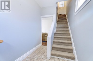 243 GIBSON AVENUE Hamilton (Gibson) Ontario photo 22