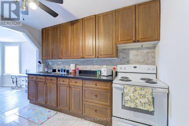 243 GIBSON AVENUE Hamilton (Gibson) Ontario photo 30
