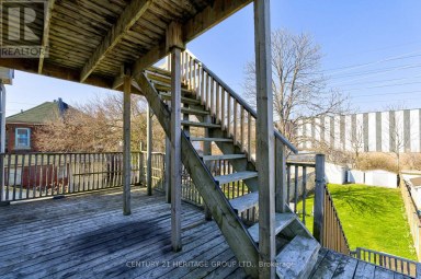 243 GIBSON AVENUE Hamilton (Gibson) Ontario photo 36
