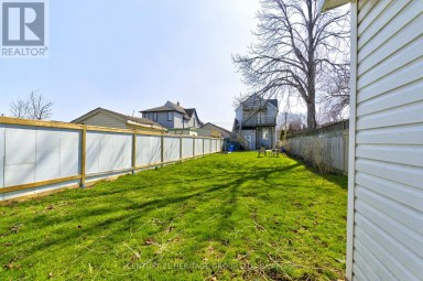 243 GIBSON AVENUE Hamilton (Gibson) Ontario photo 49