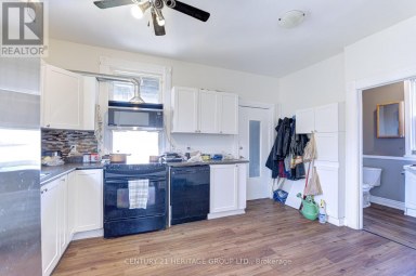 243 GIBSON AVENUE Hamilton (Gibson) Ontario photo 8