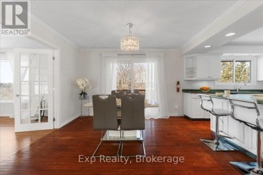 267 COUNTY ROAD 28 Prince Edward County (Ameliasburg Ward) Ontario photo 10