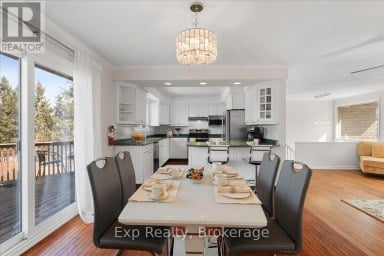 267 COUNTY ROAD 28 Prince Edward County (Ameliasburg Ward) Ontario photo 11