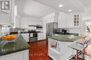 267 COUNTY ROAD 28 Prince Edward County (Ameliasburg Ward) Ontario photo 13