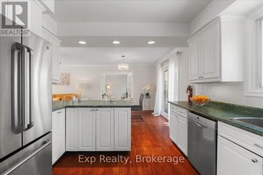 267 COUNTY ROAD 28 Prince Edward County (Ameliasburg Ward) Ontario photo 14