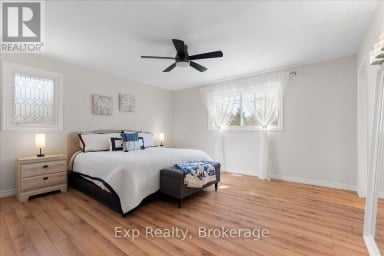 267 COUNTY ROAD 28 Prince Edward County (Ameliasburg Ward) Ontario photo 17