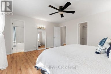 267 COUNTY ROAD 28 Prince Edward County (Ameliasburg Ward) Ontario photo 18