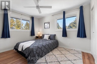 267 COUNTY ROAD 28 Prince Edward County (Ameliasburg Ward) Ontario photo 19
