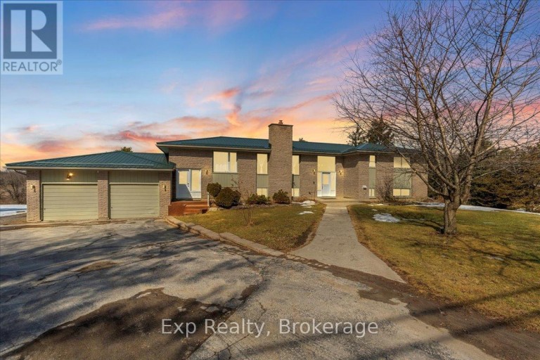267 COUNTY ROAD 28, Prince Edward County (Ameliasburg Ward), Ontario, K8N4Z7