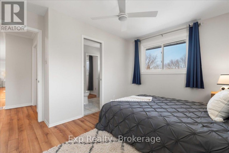 267 COUNTY ROAD 28, Prince Edward County (Ameliasburg Ward), Ontario, K8N4Z7