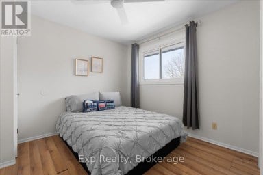 267 COUNTY ROAD 28 Prince Edward County (Ameliasburg Ward) Ontario photo 22