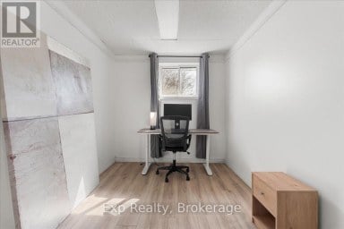 267 COUNTY ROAD 28 Prince Edward County (Ameliasburg Ward) Ontario photo 29