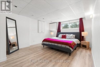 267 COUNTY ROAD 28 Prince Edward County (Ameliasburg Ward) Ontario photo 37