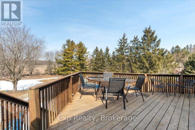 267 COUNTY ROAD 28, Prince Edward County (Ameliasburg Ward), Ontario, K8N4Z7