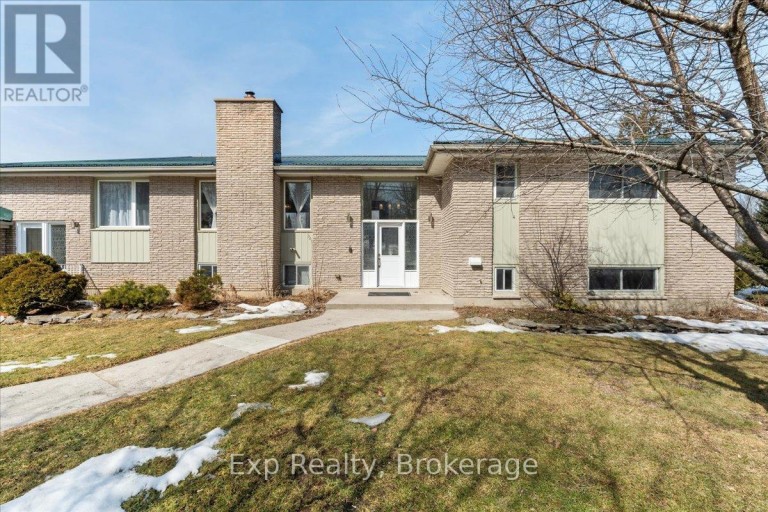 267 COUNTY ROAD 28, Prince Edward County (Ameliasburg Ward), Ontario, K8N4Z7