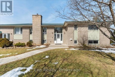 267 COUNTY ROAD 28 Prince Edward County (Ameliasburg Ward) Ontario photo 4