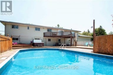 267 COUNTY ROAD 28 Prince Edward County (Ameliasburg Ward) Ontario photo 43