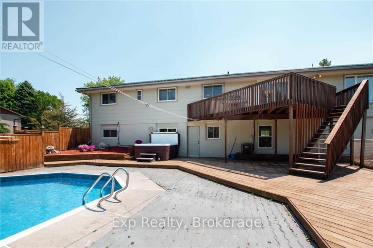 267 COUNTY ROAD 28, Prince Edward County (Ameliasburg Ward), Ontario, K8N4Z7