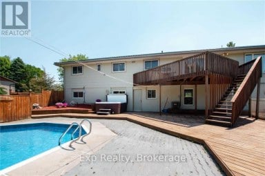 267 COUNTY ROAD 28 Prince Edward County (Ameliasburg Ward) Ontario photo 45