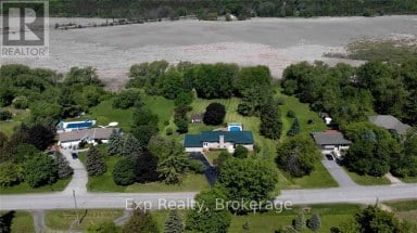 267 COUNTY ROAD 28 Prince Edward County (Ameliasburg Ward) Ontario photo 47