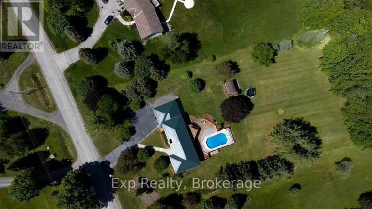 267 COUNTY ROAD 28, Prince Edward County (Ameliasburg Ward), Ontario, K8N4Z7