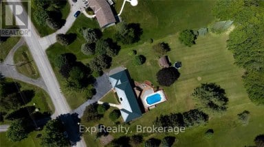 267 COUNTY ROAD 28 Prince Edward County (Ameliasburg Ward) Ontario photo 48