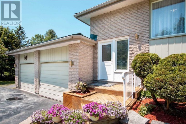 267 COUNTY ROAD 28, Prince Edward County (Ameliasburg Ward), Ontario, K8N4Z7