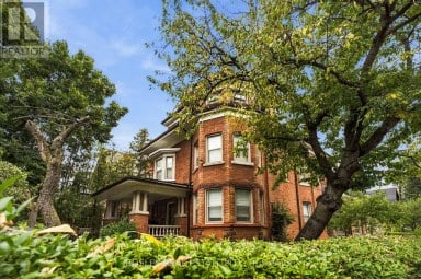 399A PALMERSTON BLVD BOULEVARD Toronto (Palmerston-Little Italy) Ontario photo 1