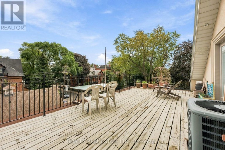 399A PALMERSTON BLVD BOULEVARD, Toronto (Palmerston-Little Italy), Ontario, M6G2N7