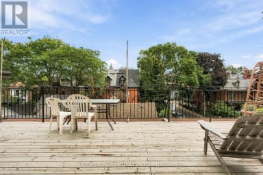 399A PALMERSTON BLVD BOULEVARD Toronto (Palmerston-Little Italy) Ontario photo 11