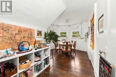 399A PALMERSTON BLVD BOULEVARD Toronto (Palmerston-Little Italy) Ontario photo 12