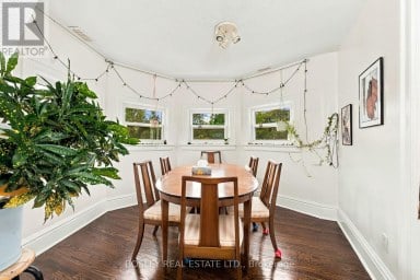 399A PALMERSTON BLVD BOULEVARD Toronto (Palmerston-Little Italy) Ontario photo 13