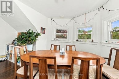 399A PALMERSTON BLVD BOULEVARD Toronto (Palmerston-Little Italy) Ontario photo 14