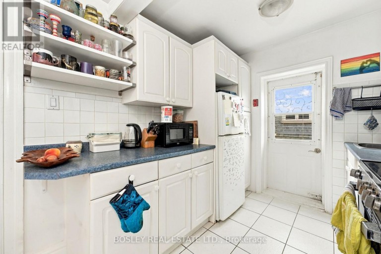 399A PALMERSTON BLVD BOULEVARD, Toronto (Palmerston-Little Italy), Ontario, M6G2N7